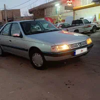 405مدل 91|خودرو سواری و وانت|رفسنجان, |دیوار