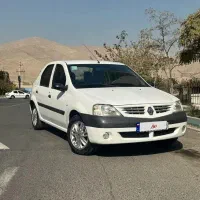 پارس تندر مدل ۱۳۹۵ بی رنگ|خودرو سواری و وانت|تهران, آبشار تهران (دریاچه)|دیوار