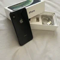 اپل IPhone XS با حافظهٔ ۲۵۶ گیگابایت