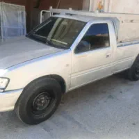 وانت نیسان ۸۹