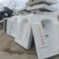 کاسه توالت|لوازم سرویس بهداشتی|میاندوآب, |دیوار