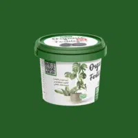 کودهای ارگانیک|گل و گیاه طبیعی|بوئین زهرا, |دیوار