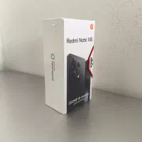 Redmi note 14S آکبند و پلمپ شیاومی