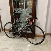 دوچرخه کورسی