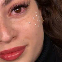 اکستنشن مژه با 50درصد آف