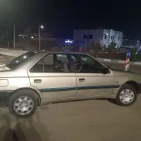 پژو روا ۸۸