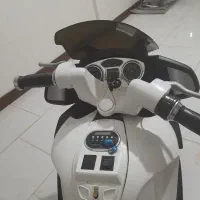 موتور شارژی سایز بزرگ