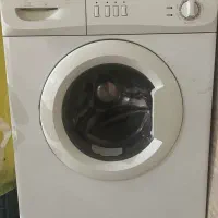 ماشین لباسشویی جنرال الکتریک امریکای سالم