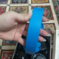 هدفون بلوتوثی koluman k 12 و اسپیکر Tcco|لوازم جانبی موبایل و تبلت|زنجان, |دیوار