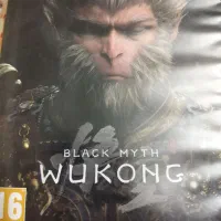 دیسگ بازی ووکانگ