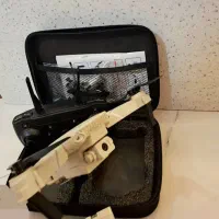 پرنده e99 pro نو و قوی