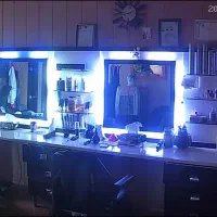 اریش پیرایش ایده ال