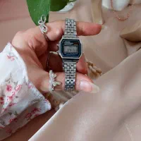 ساعت های زیبا برای روز مادر