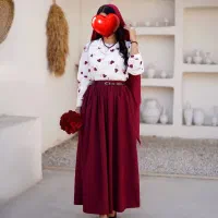 لباس شیک