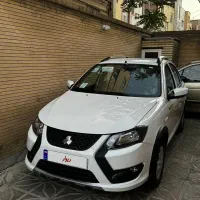 کوییک S آپشنال 1403 خشک