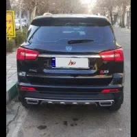 فردا موتور sx5