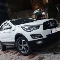 هایما s5 مدل ۹۷ بیرنگ