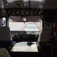 مینی بوس اویکو A80|خودرو سنگین|اسکو, |دیوار