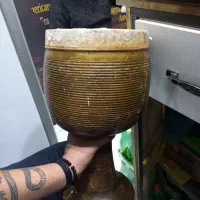 فروش یک عدد ضرب بدون پوست|سازهای سنتی|آبادان, |دیوار