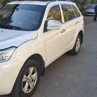 لیفان x60 مدل ۹۳