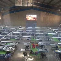 استخدام نیروی خانم