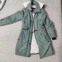 پالتو زمستونی