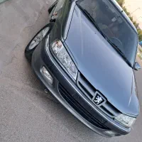 پارس مدل 95