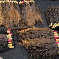 موهای بلند و جنس خوب دارید با ما تماس بگیرید