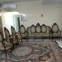 مبل سلطنتی|مبلمان خانگی و میز عسلی|محمدشهر, همایون ویلا|دیوار