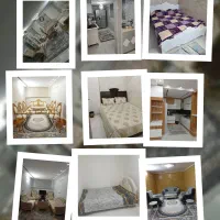 نیمه وقت و کوتاه مدت|اجارهٔ کوتاهمدت آپارتمان و سوئیت|اصفهان, شیخ اشراق|دیوار