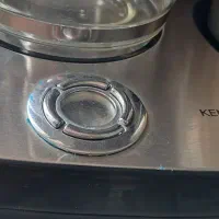 چای ساز استیل