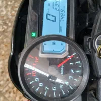 زونتس ۲۳۰|موتورسیکلت|دزفول, |دیوار