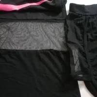 تاب وشورتک