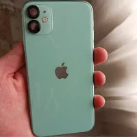 آیفون 11 نرمال