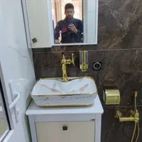 لوله کشی آب و فاضلاب و پکیج و نصب شیرالات