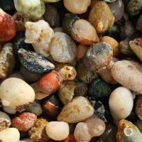 معدن طلا و سنگ های قیمتی / خراسان جنوبی