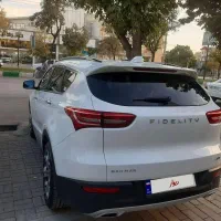 فیدلیتی ۵نفره پرایم|خودرو سواری و وانت|بروجرد, |دیوار