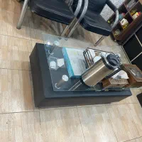 صندلی و میز جلو مبلی|دفتر کار|دزفول, |دیوار