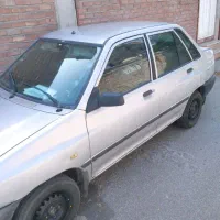 پراید sx خونگی