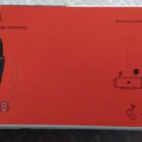 اسپیکر بلوتوثی charge 3 طرح چریکی آک آک آک|پخشکننده همراه|اهواز, ۳۰ متری|دیوار