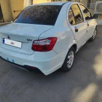 خودرو ساینا دوگانه 1403