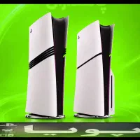 نصب بازی تخصصی برایPS5PRO SLIMضمانت کپیخور