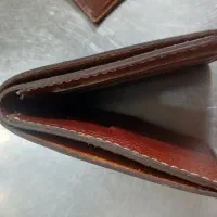 کیف جیبی چرم|کیف، کفش، کمربند|سبزوار, کاشفی شمالی (دادگستری)|دیوار