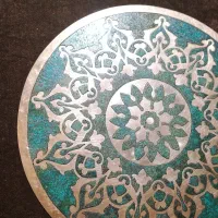 آموش، سفارش ساخت تابلوهای معرق مس|تابلو، نقاشی، عکس|تهران, منیریه|دیوار