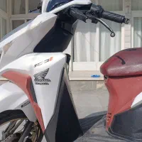 طرح کلیک|موتورسیکلت|اصفهان, سروستان|دیوار