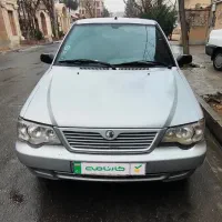 پراید ۱۱۱ مدل۹۵(کارنامه)