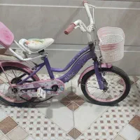 دوچرخه ۱۲ و ۱۶