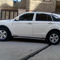 لیفان x60 در حد خشک