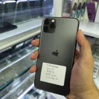 اپل iPhone 11 Pro Max با حافظهٔ ۵۱۲ گیگابایت|موبایل|اهواز, نادری|دیوار