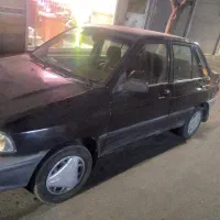 پراید